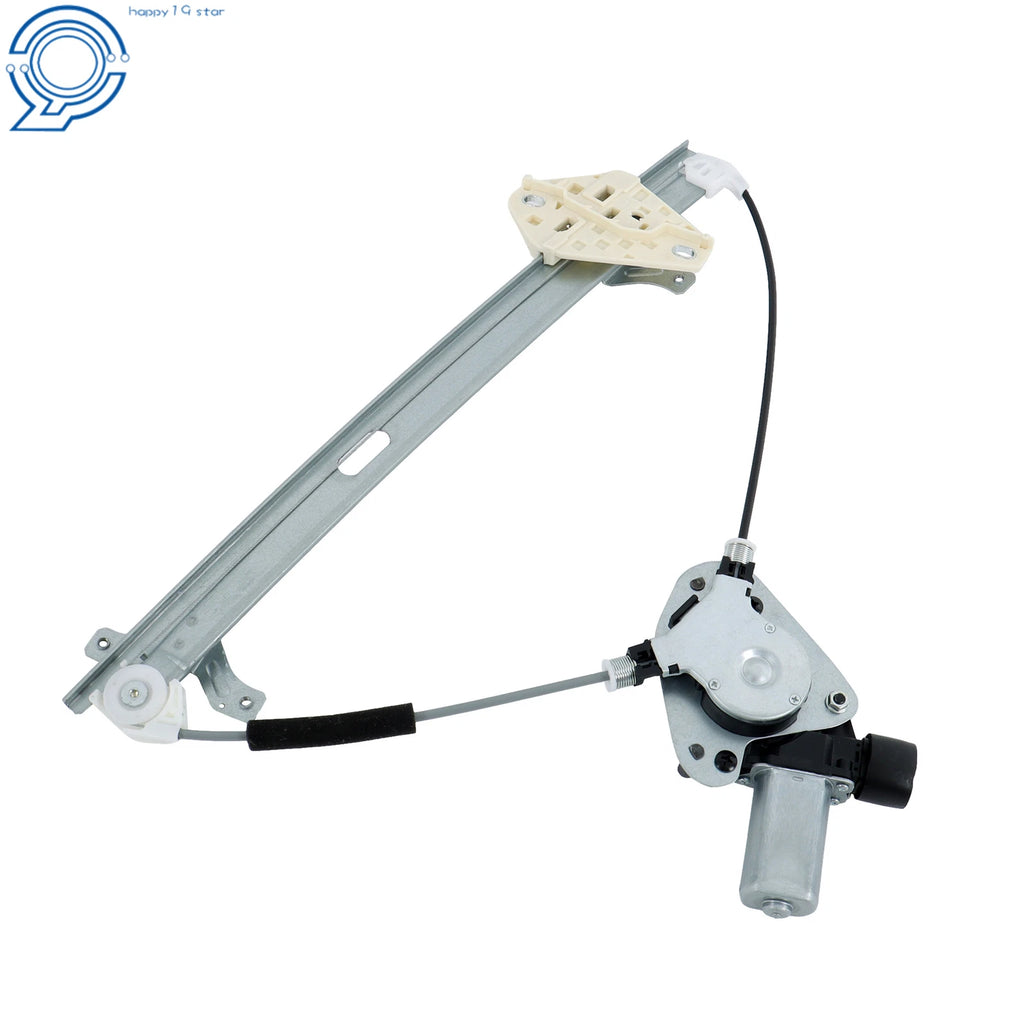 Front Left Power Window Regulator for Honda Accord (2003-2007) w/Motor