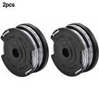 2X 1.5mm Diameter Line Spools for 36V Trimmer Parts