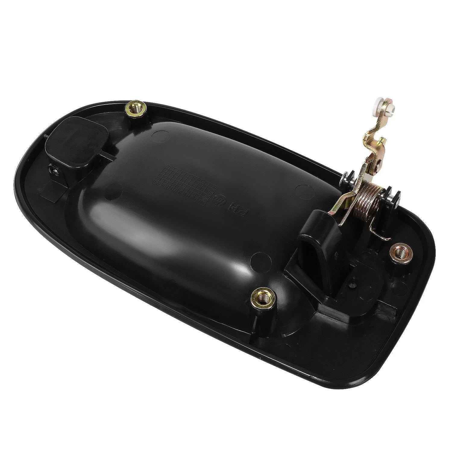 Front Passenger Right Door Pull Handle Lever for Terraza Relay Uplander (2005–2007)
