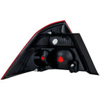 Tail Light for Ford Five Hundred (2005–2007) Passenger Side