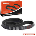 Serpentine Belt for Toyota Tacoma (2016–2023) 4Runner (2003)
