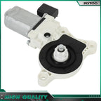 Front Left Power Window Motor for Ram 1500 2500 3500 4000 5500