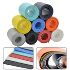 PVC Repair Patch Kit for Kayak and Rubber Boat (100x5cm)