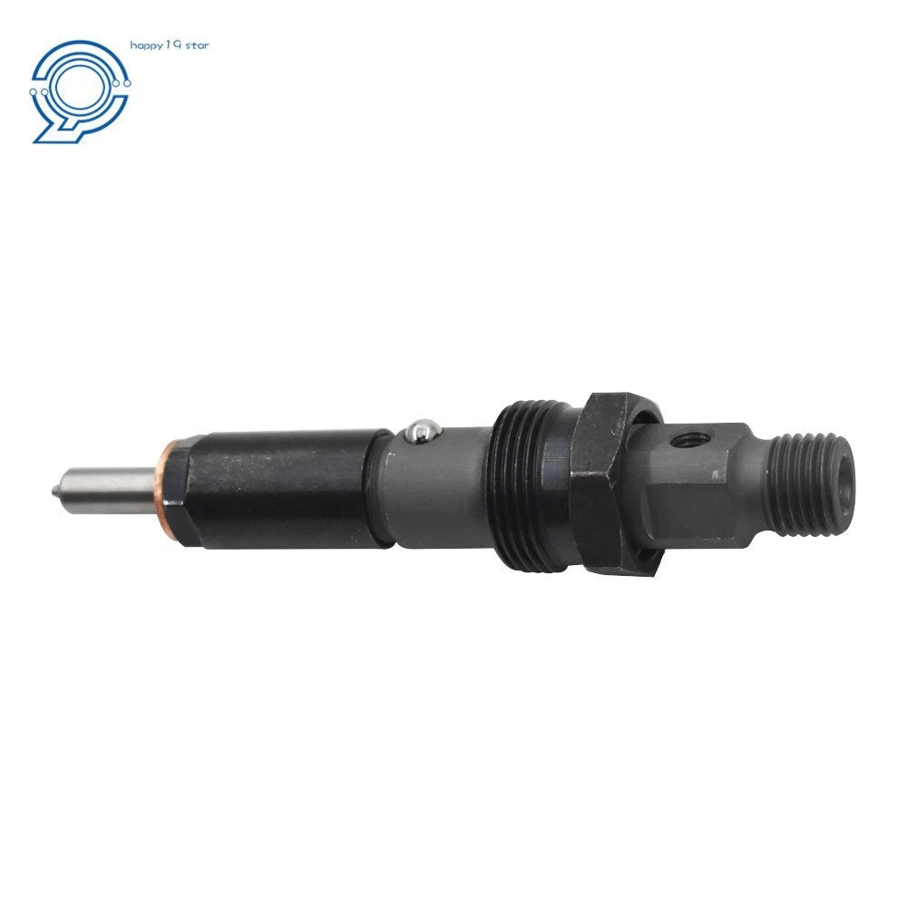 Set of 4 Diesel Fuel Injectors for Dodge Cummins (1994–1998)