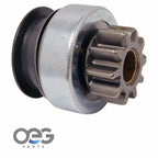 Starter Drive for Jeep Liberty L4 2.8L (2005-2006)