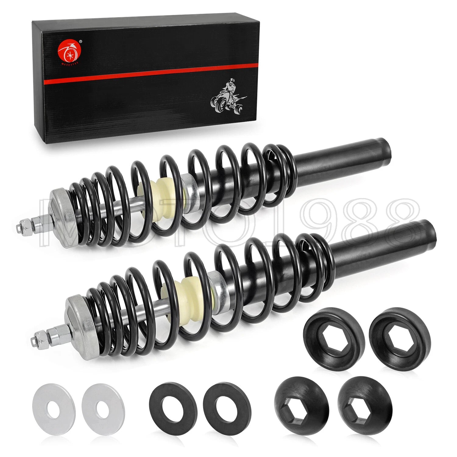 Front Shock Strut for Polaris Sportsman 335 400 500 600 700 (1995-2008)