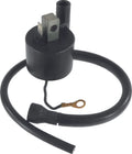 Ignition Coil for Yamaha YFM125 Grizzly (2010–2013)