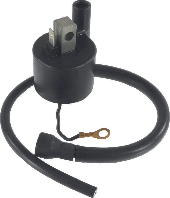 Ignition Coil for Yamaha YFM125 Grizzly (2010–2013)