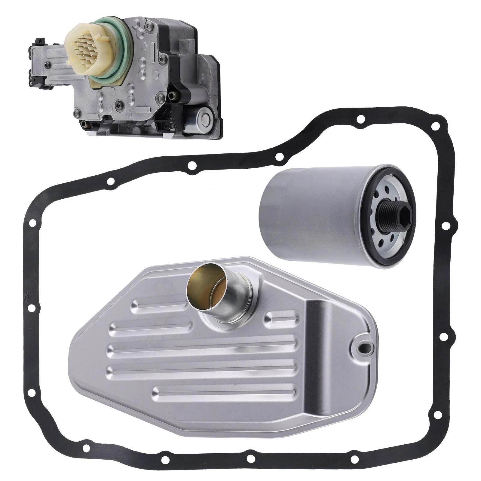 Transmission Shift Solenoid Set for Dodge Aspen Dakota Durango (2007–2009)