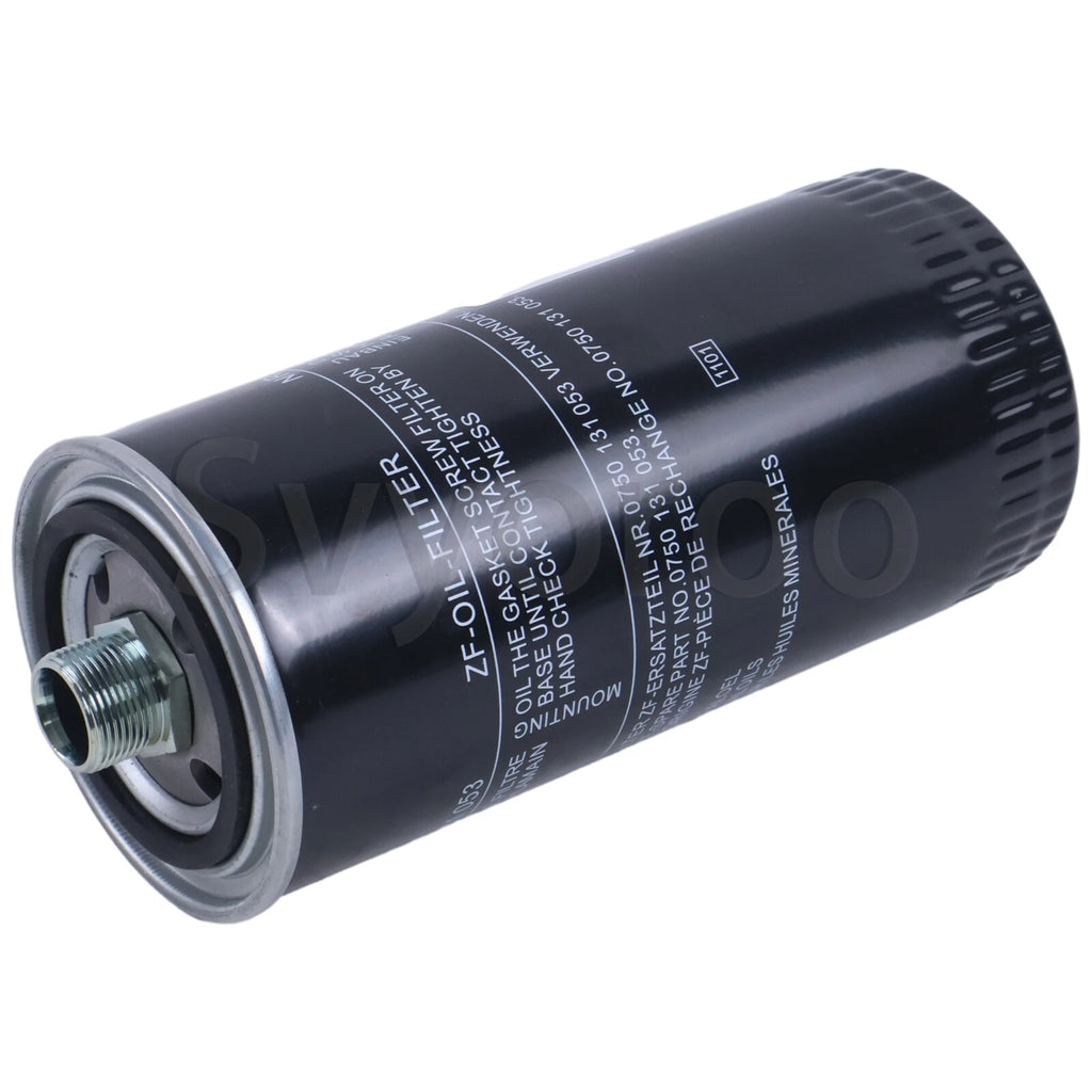 Hydraulic Transmission Oil Filter for John Deere (AT336140, AT222005, AT468647)