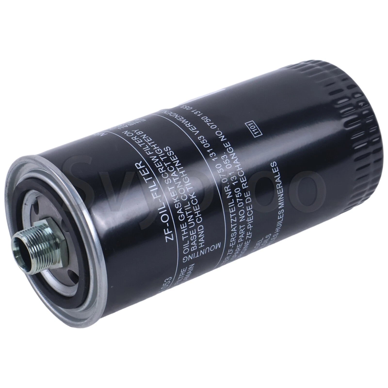 Hydraulic Transmission Oil Filter for John Deere (AT336140, AT222005, AT468647)