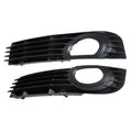 Fog Light Bumper Grille for Audi A8 Quattro D3 (2006–2008) 4E0807681