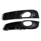 Fog Light Bumper Grille for Audi A8 Quattro D3 (2006–2008) 4E0807681