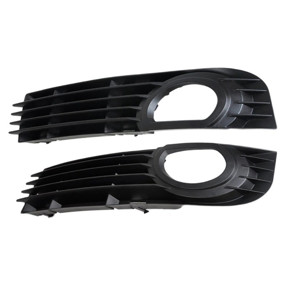 Fog Light Bumper Grille for Audi A8 Quattro D3 (2006–2008) 4E0807681