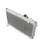2 Row Aluminum Racing Radiator for Mazda Miata MX5 (1989–1997)