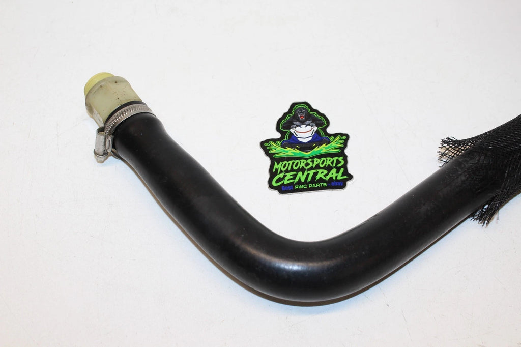 Left Hand Riding Plate Cooling Hose for Sea-Doo GTX RXT GTI GTR WAKE PRO (2018–2020)
