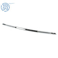 Rear Bumper Lower Trim Molding for Nissan Rogue (2017–2019)
