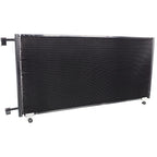 AC Condenser for Chevrolet Tahoe, GMC Yukon (2000–2013) Aluminum