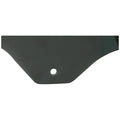 Set of 2 Rear Door Glasses for Chevy