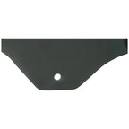 Set of 2 Rear Door Glasses for Chevy