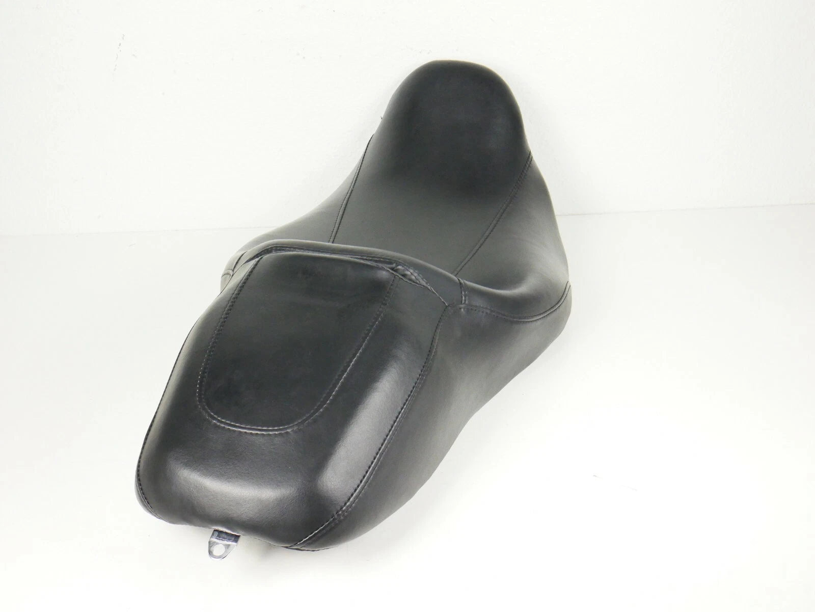 OEM Rider & Passenger Seat for Harley-Davidson Street Glide (2008–2023) 52320-11 Black