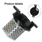Blower Resistor Switch for Honda City (79330 SAA J01)