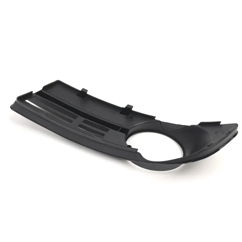 Right Side Front Bumper Fog Light Grill Cover for VW Caddy, Touran (04-10)