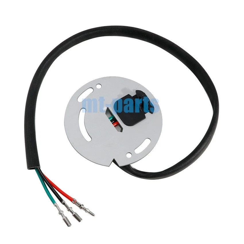 Ignition Module Sensor Pickup Assembly for Harley Softail Heritage (1986–1990)