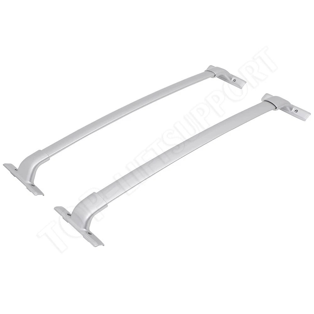 Roof Rack Cross Bars for Nissan Murano (2015–2021)