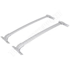 Roof Rack Cross Bars for Nissan Murano (2015–2021)