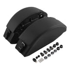 Saddle Bags for Indian Scout, Scout Sixty (2015–2024)