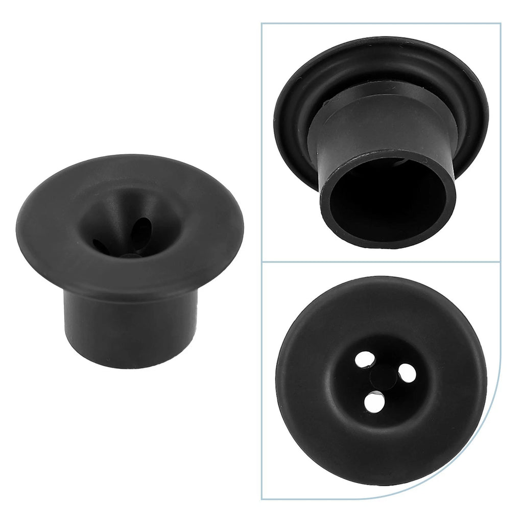 Rubber Grommet Washer for Car Truck (A1079972781)