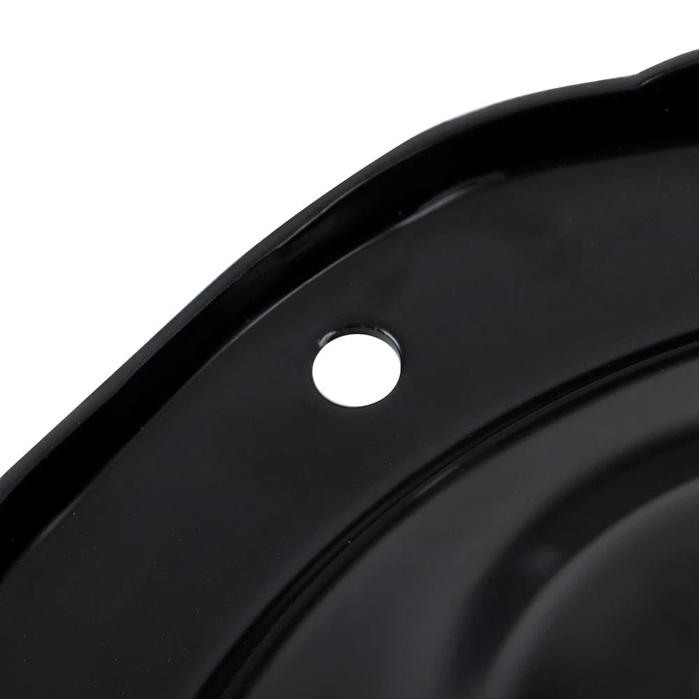 Differential Cover Rear for Chevy Suburban Silverado Sierra Yukon (2000-2006)