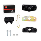 Seat Latch Lever & Rear Seat Latch Spring for Polaris Sportsman RZR XP4 (2008–2014)