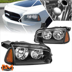 Full LED Third Tail Brake Light for Dodge Ram (2002–2009)