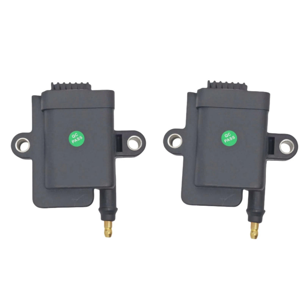 6pc Ignition Coil for Mercury Optimax (300-8M0077471, 300-879984T01, 184-0003)
