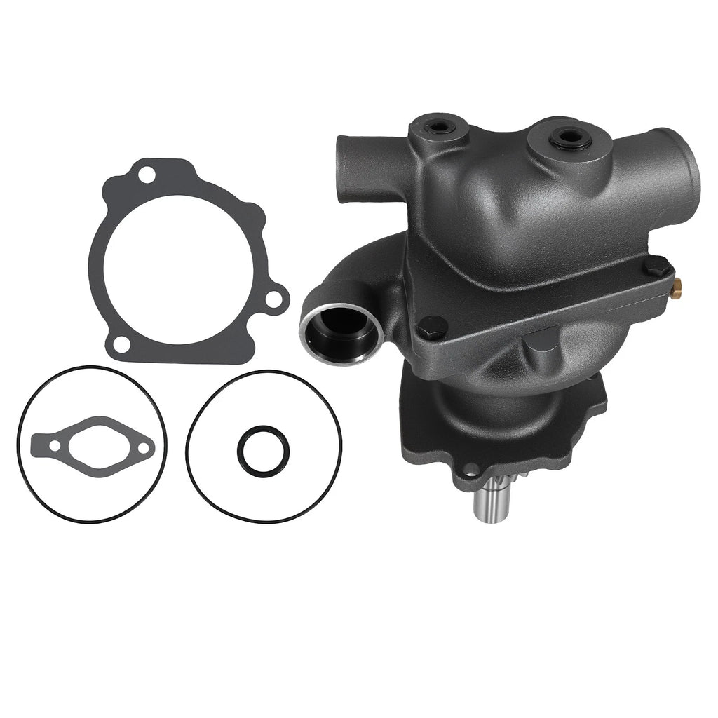 Belt Driven Water Pump for Cummins L10 M11 ISM (1990–2002) 3803403 3073696 3800737 3068848