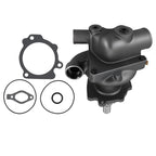 Belt Driven Water Pump for Cummins L10 M11 ISM (1990–2002) 3803403 3073696 3800737 3068848