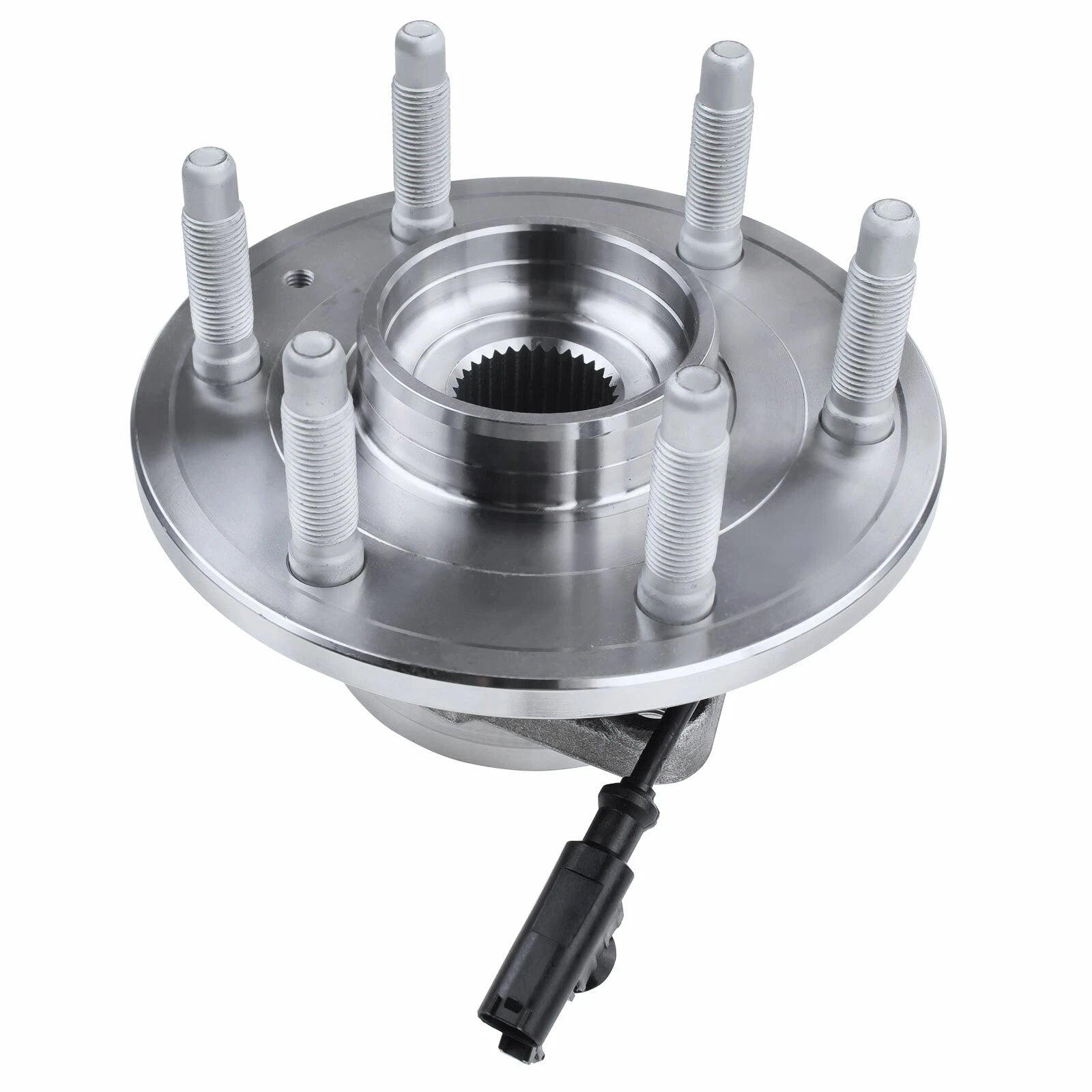 Wheel Hub & Bearing Assembly for Chevrolet Silverado 1500 (2019–2023)