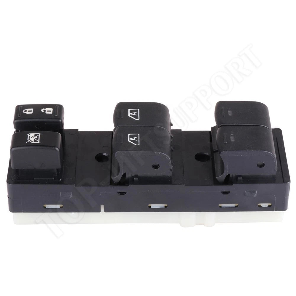 Window Control Switch for Nissan Altima (4 Door)