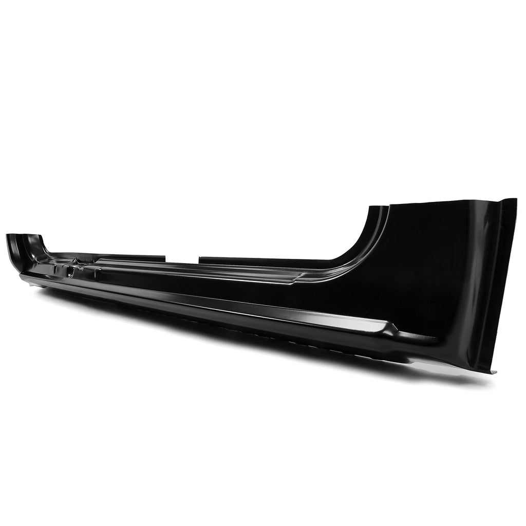 Rocker Panels for GMC Sierra Chevy Silverado 1999-2007 (4-Door Extended Cab)