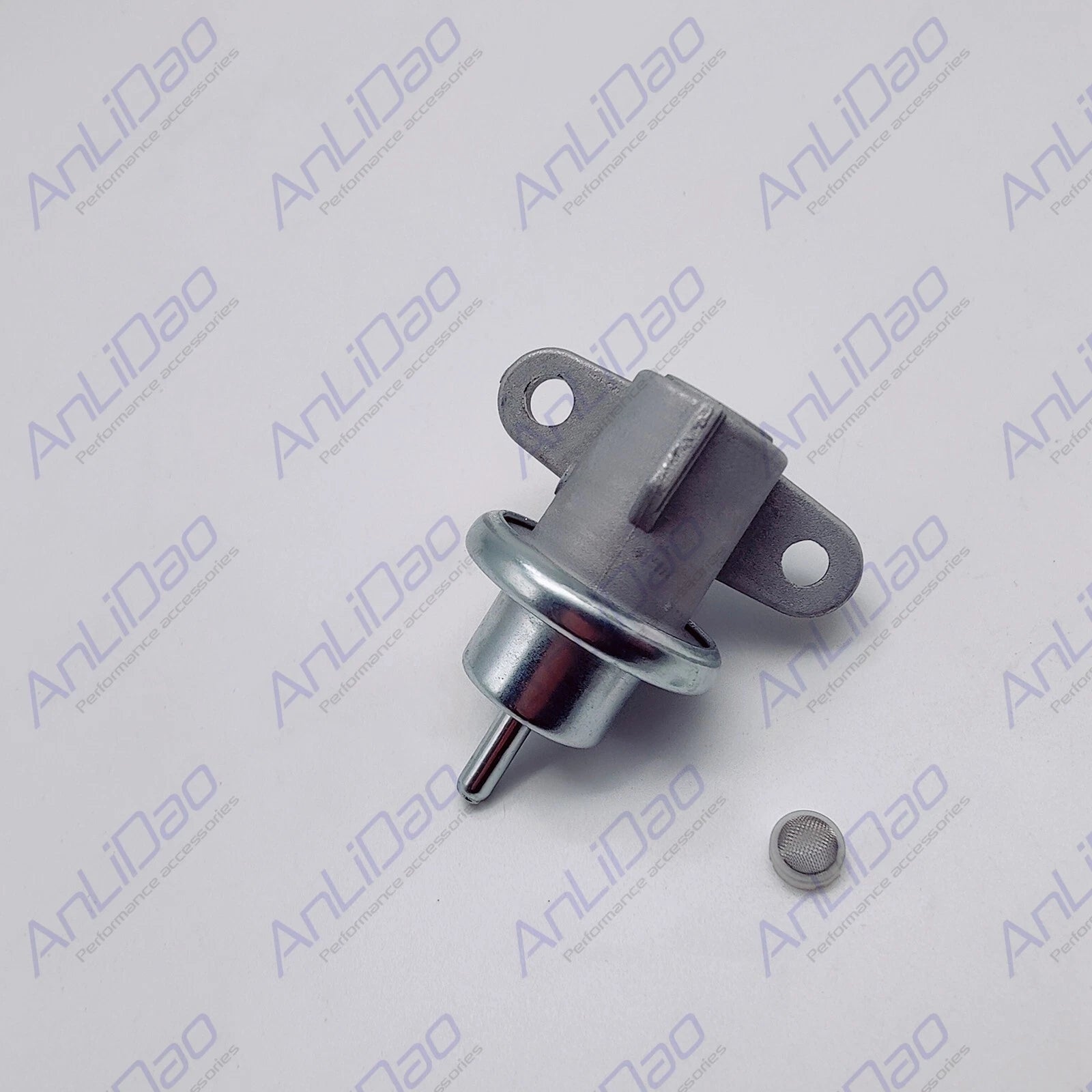 Fuel Pressure Regulator 807952A1 for Quicksilver Mercruiser 5.7L 350 6.3L 383