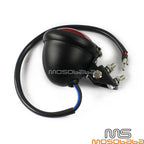 12V LED Tail Light Brake Stop Lamp for Harley Cafe Racer