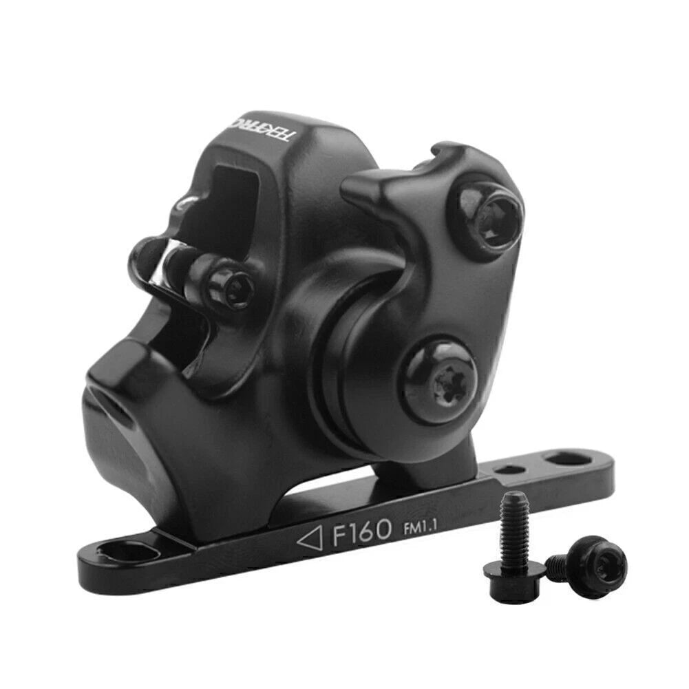 Tektro MD C510 Mechanical Flat Mount Disc Caliper for
