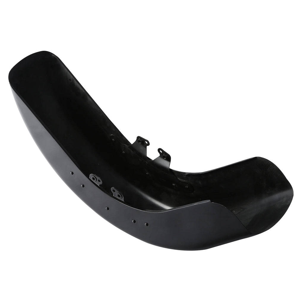 Front Fender for Harley Davidson Touring Road Street Glide (2014–2024)