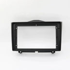 9" Radio Panel Console Adapter Cover for Lada Granta (2018-2019)
