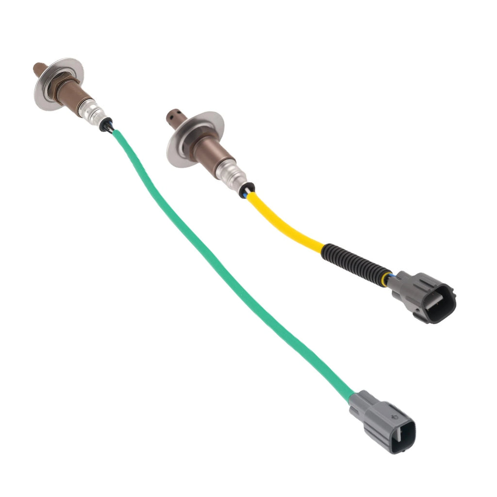 2X Upstream Downstream Oxygen O2 Sensor for Subaru Forester (2003–2008) 234-9109