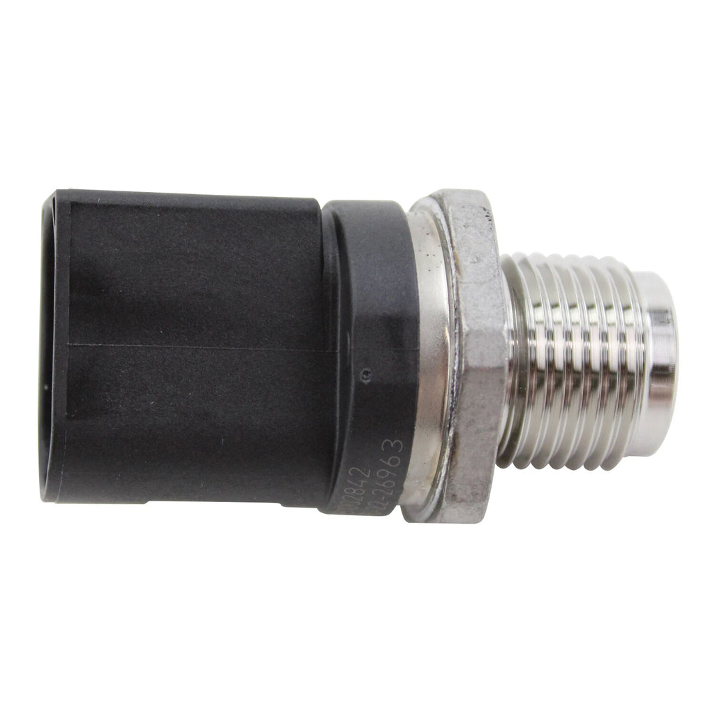 Bosch Fuel Pressure Sensor for Mercedes W164 X164 W211 W251 (2006–2011)
