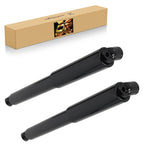 Pair Rear Struts Shocks for Jeep Grand Cherokee (1999–2004) 37162