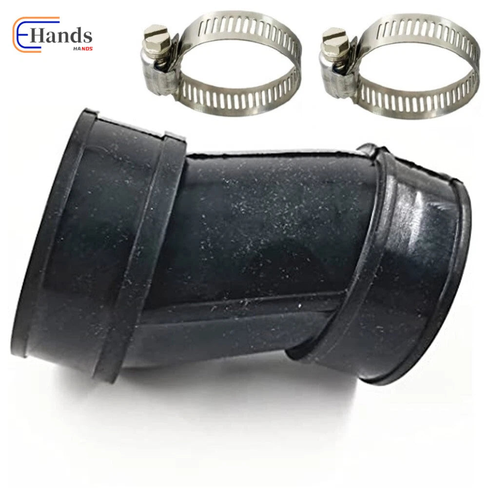 Air Intake Duct Boot 14073-1312 for Kawasaki Bayou 220 250 (1990–2004)